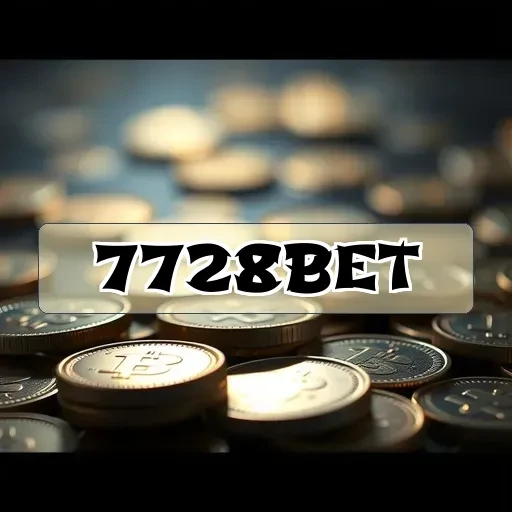 7728bet: A Magia do Cassino Online Aguardando Por Você!