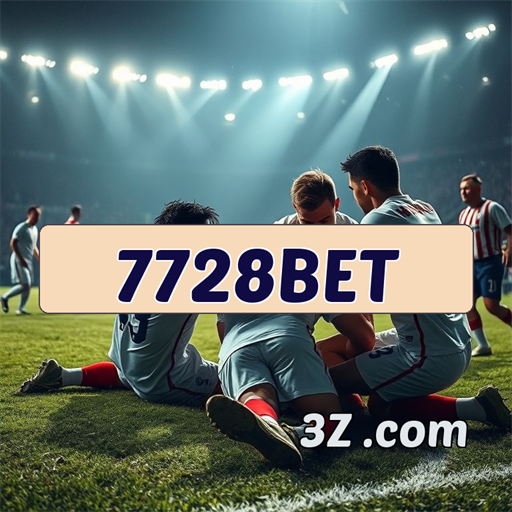 A Experiência de Esporte Inigualável no 7728bet