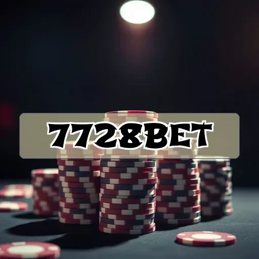 7728bet: Explore o Melhor do Cassino ao Vivo e Ganhe Prêmios