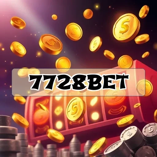 7728bet Loteria