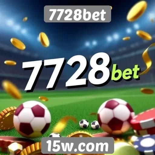 Promoções e bônus disponíveis no 7728bet