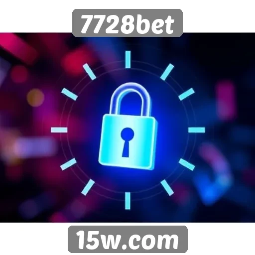 Recursos de segurança disponíveis no 7728bet