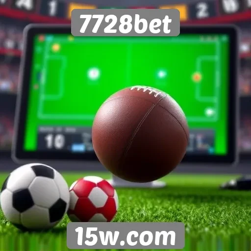 Funcionalidades do site 7728bet atraem novos usuários