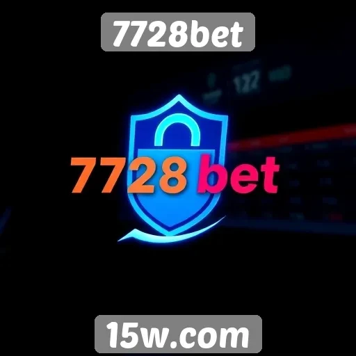 Segurança e confiabilidade do site 7728bet